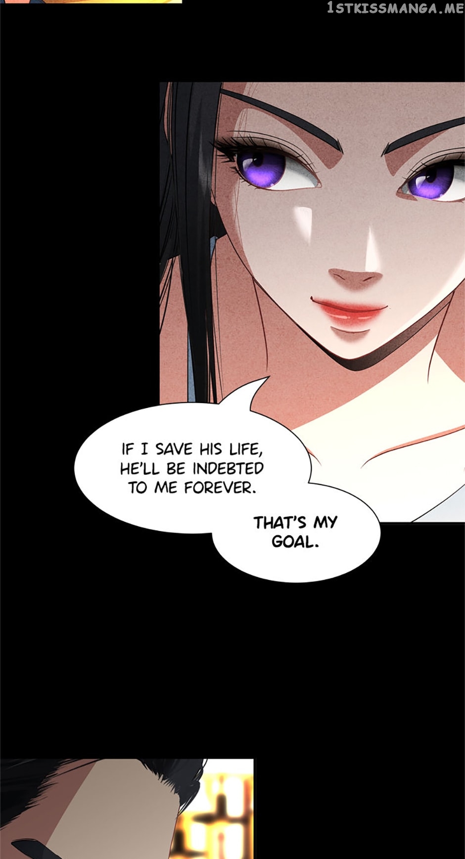 How can a time-limited evil gain her vengeance? [ALL CHAPTERS] Chapter 52 9